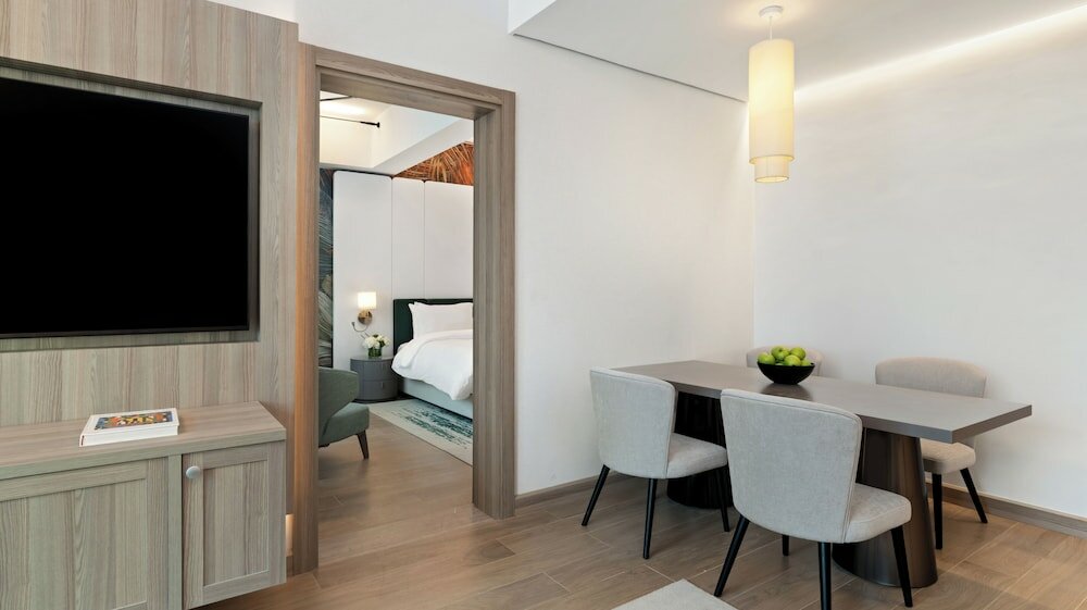 Фото Rixos Obhur Jeddah Resort & Villas