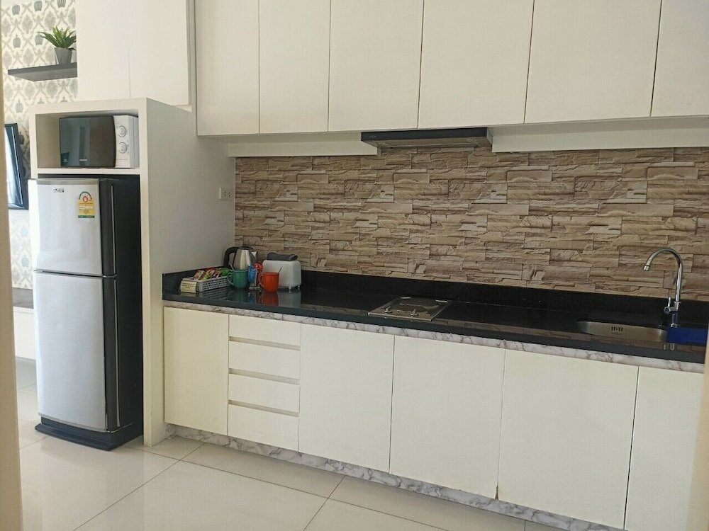 Фото View Talay 6 Condominium by Honey