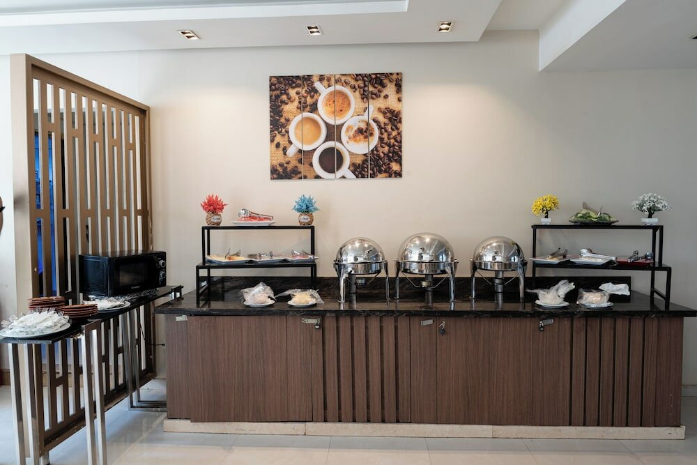 Фото Rivoli Suites