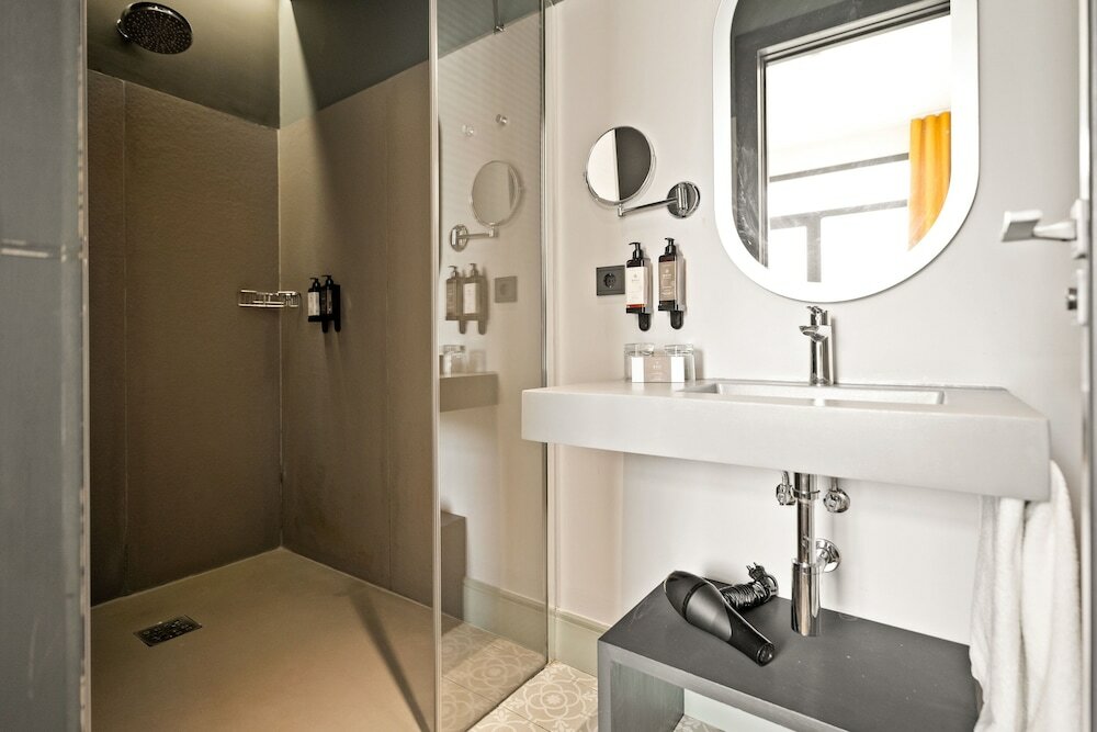 Фото Joya del Casco Boutique Hotel