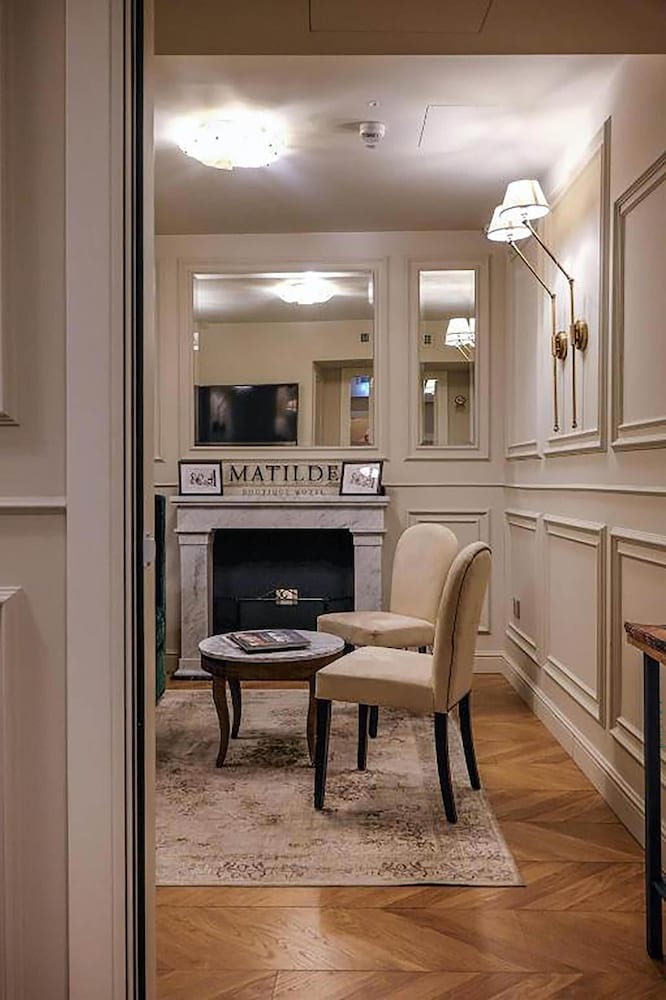 Фото Matilde Boutique Hotel