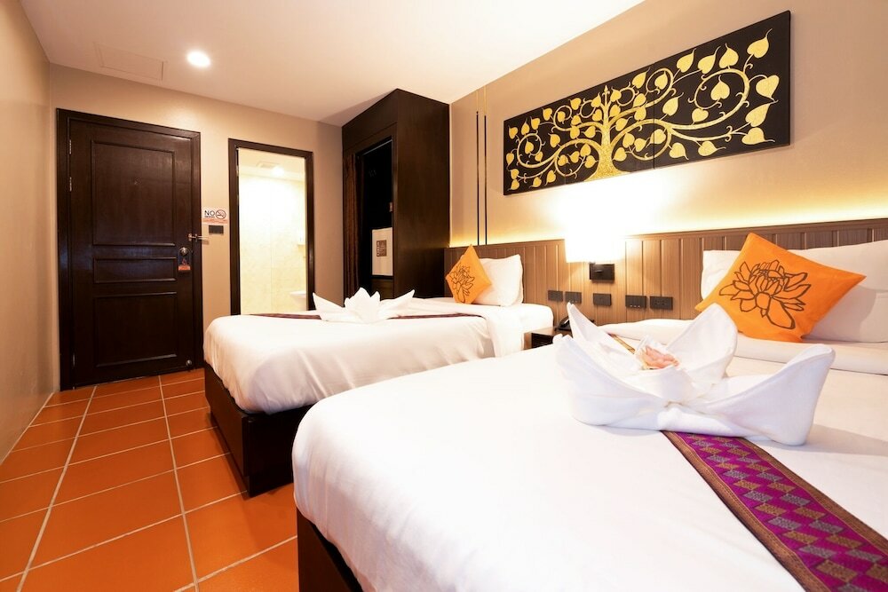 Фото Baan Sukhumvit Soi 20