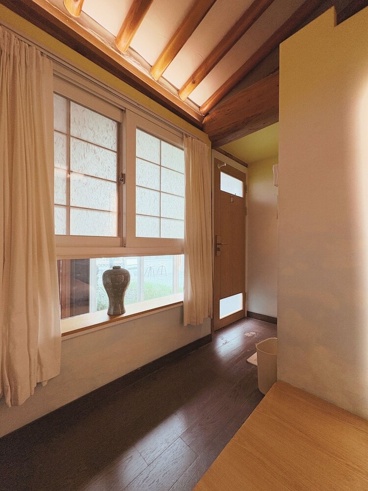 Фото NagNe House Boutique Hanok