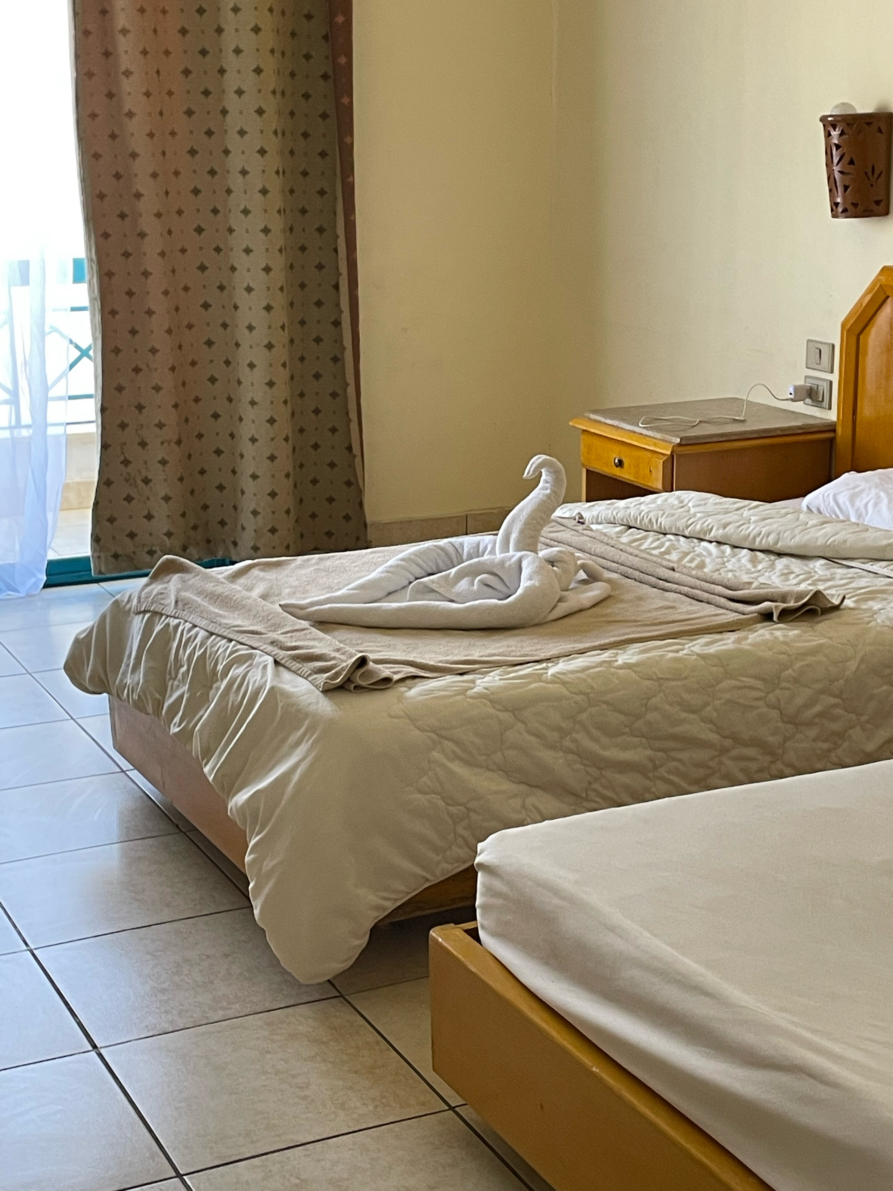 Фото Sharm Cliff Resort