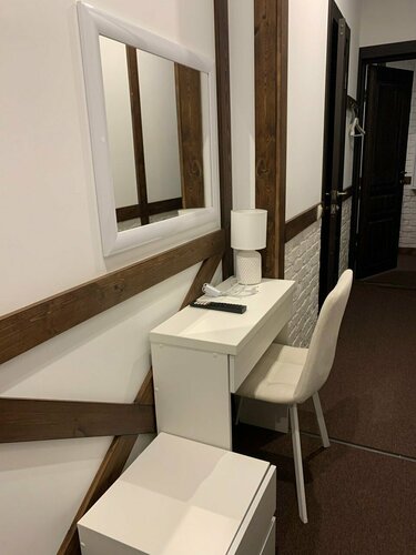 Гостиница Амстердам в Казани