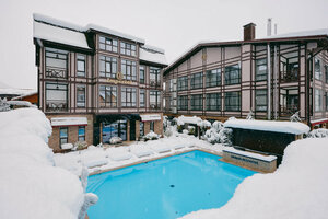 Грейс Империал