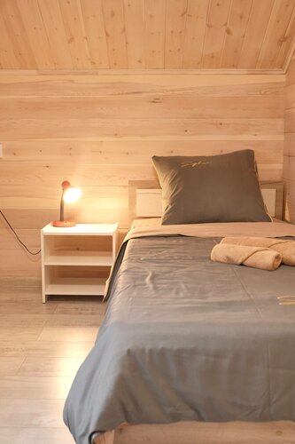 Иное жильё Комплекс домов Строителей в Кемеровской области (Кузбассе)