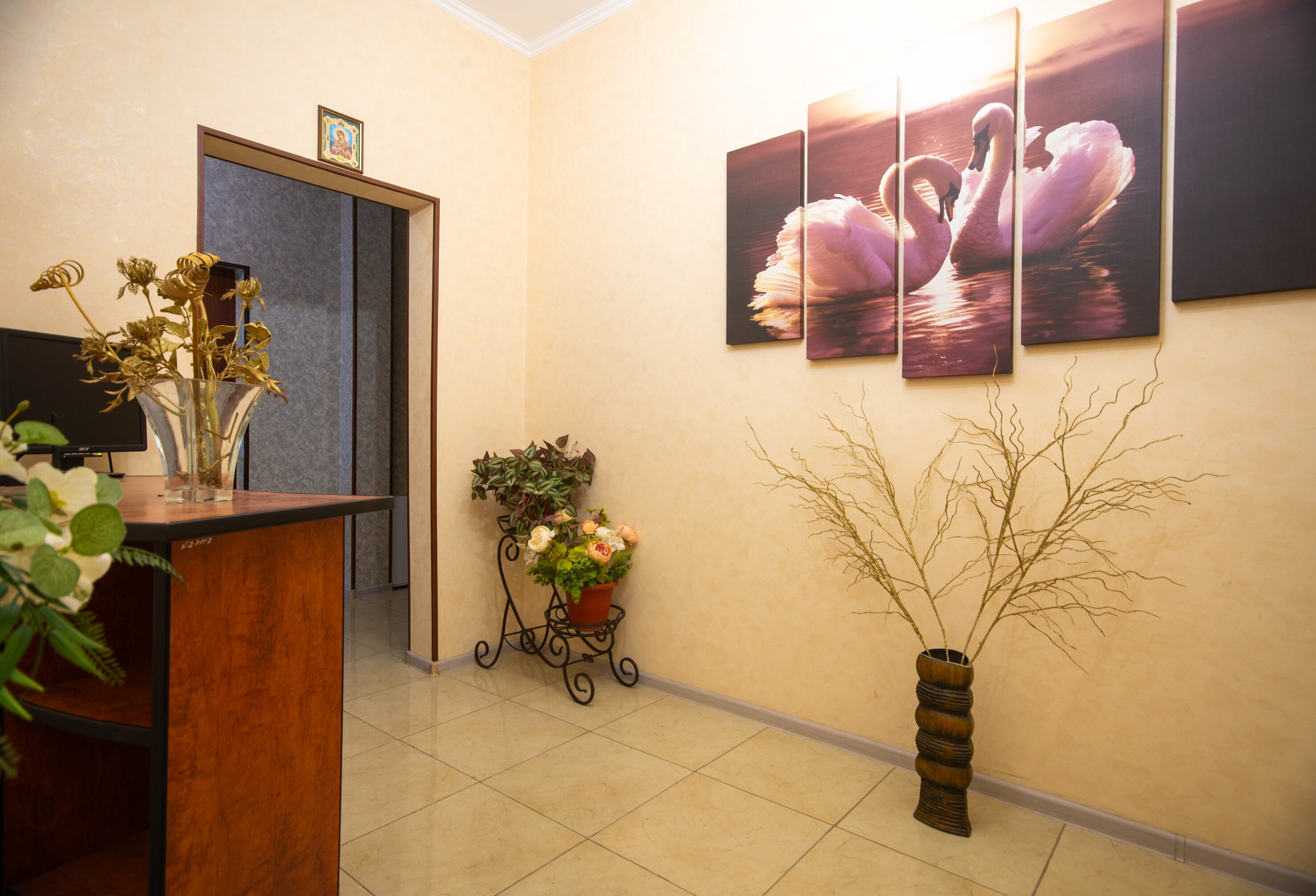 Фото St Hotel