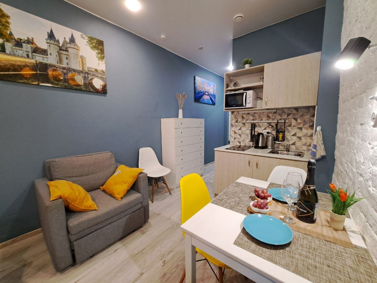 Фото СПб Аренда Rental housing