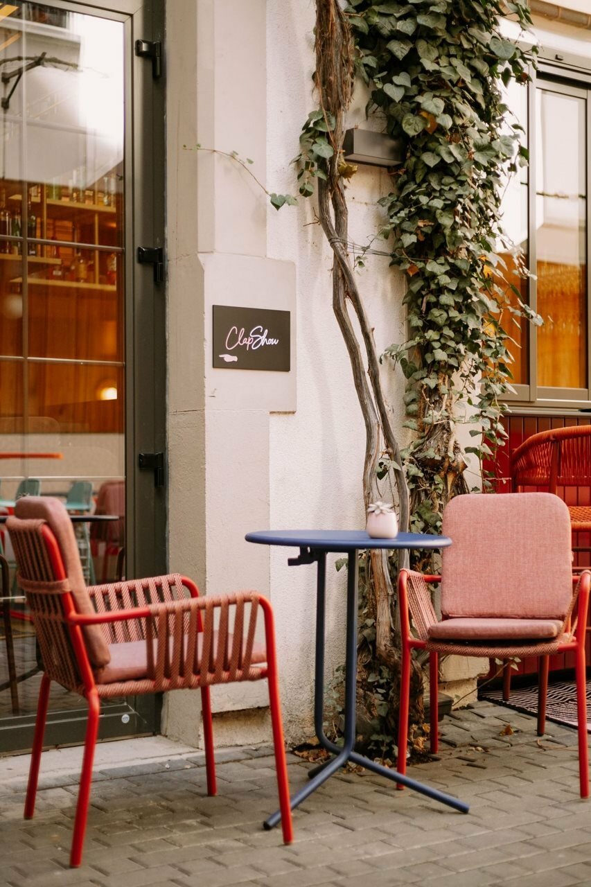 Фото ClapClap Hôtel