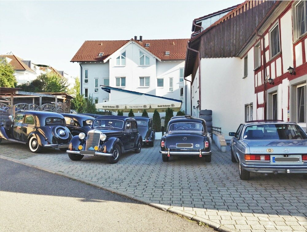 Фото Bodensee-Hotel Kreuz