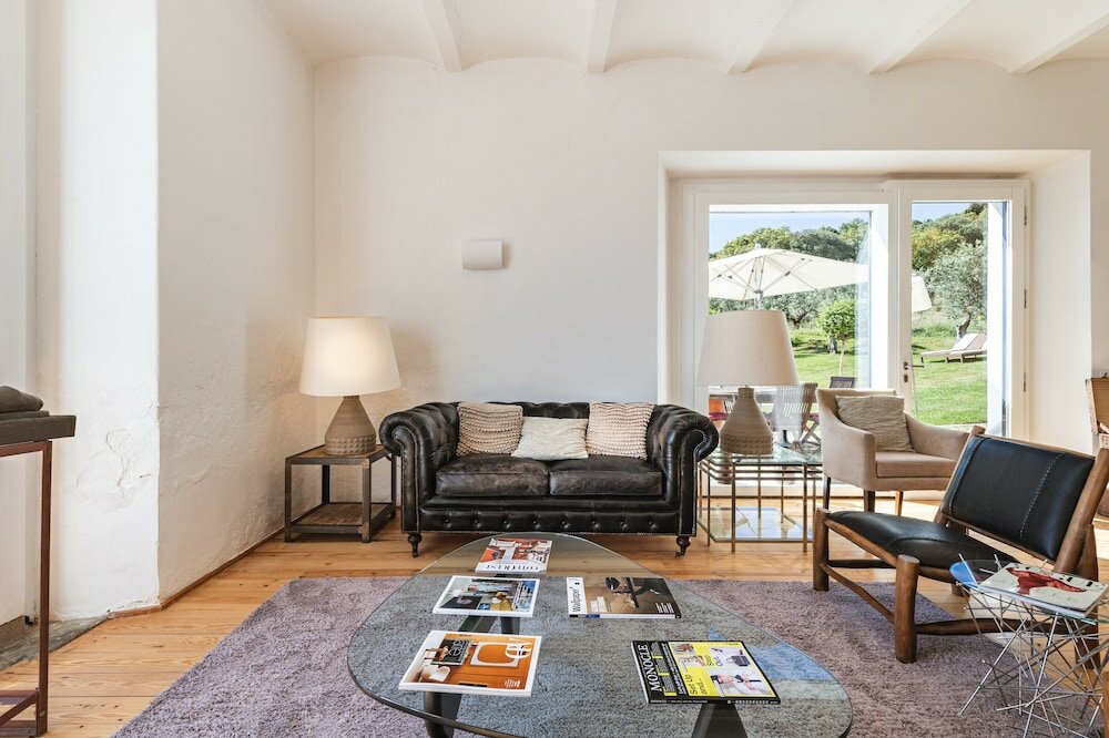 Фото Imani Country House