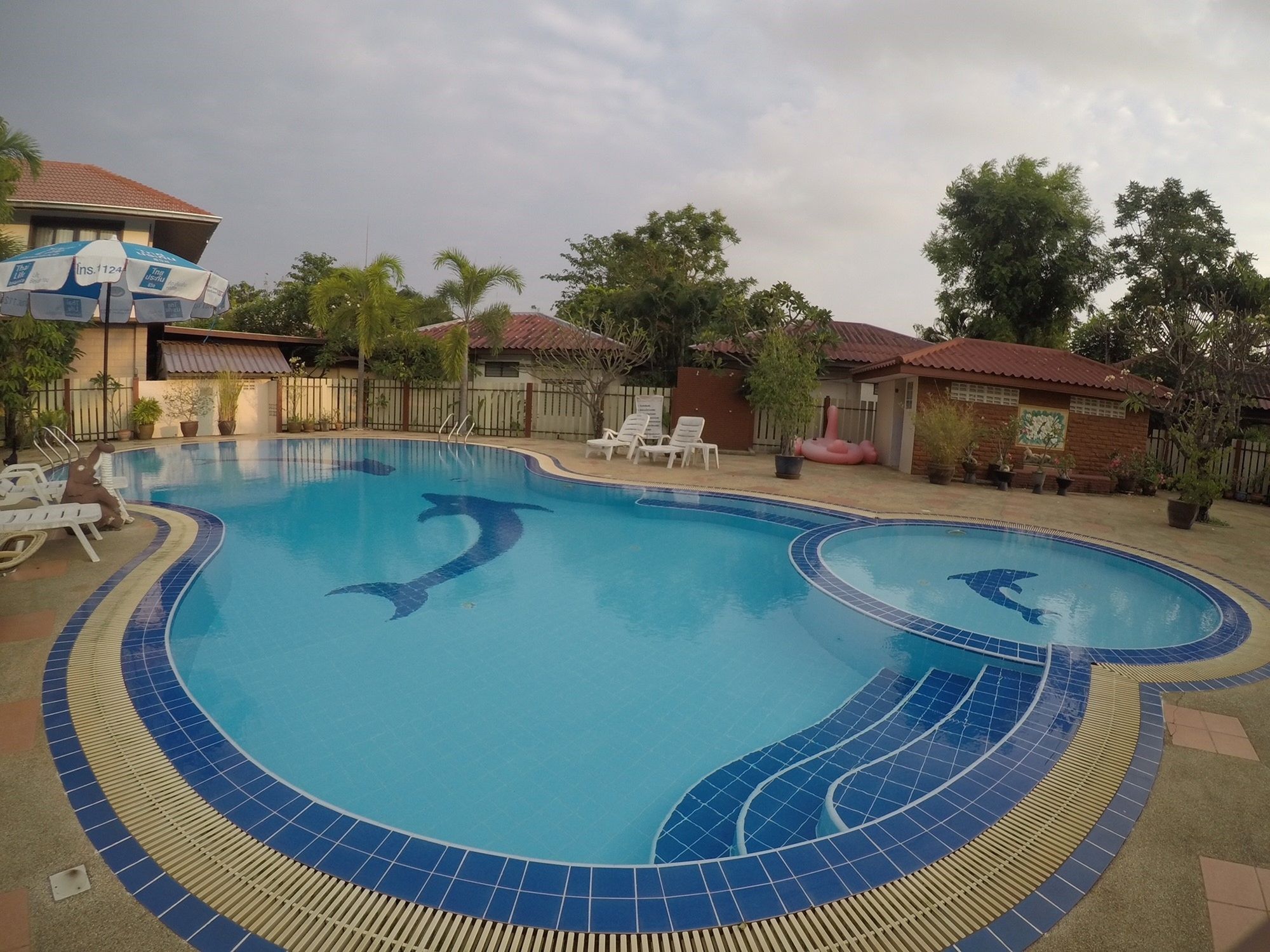 Фото Busaba House