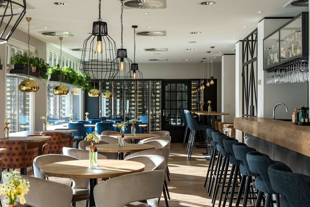 Фото Nh Amsterdam Leidseplein