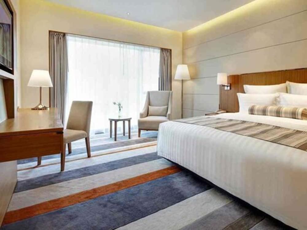 Фото Pullman Zhuhai