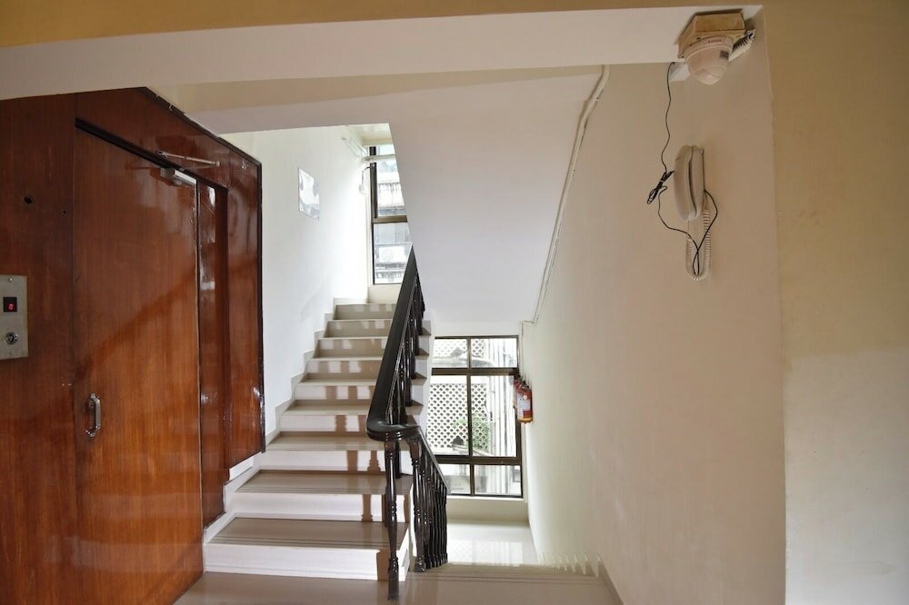 Фото Hotel Atlantic Mumbai