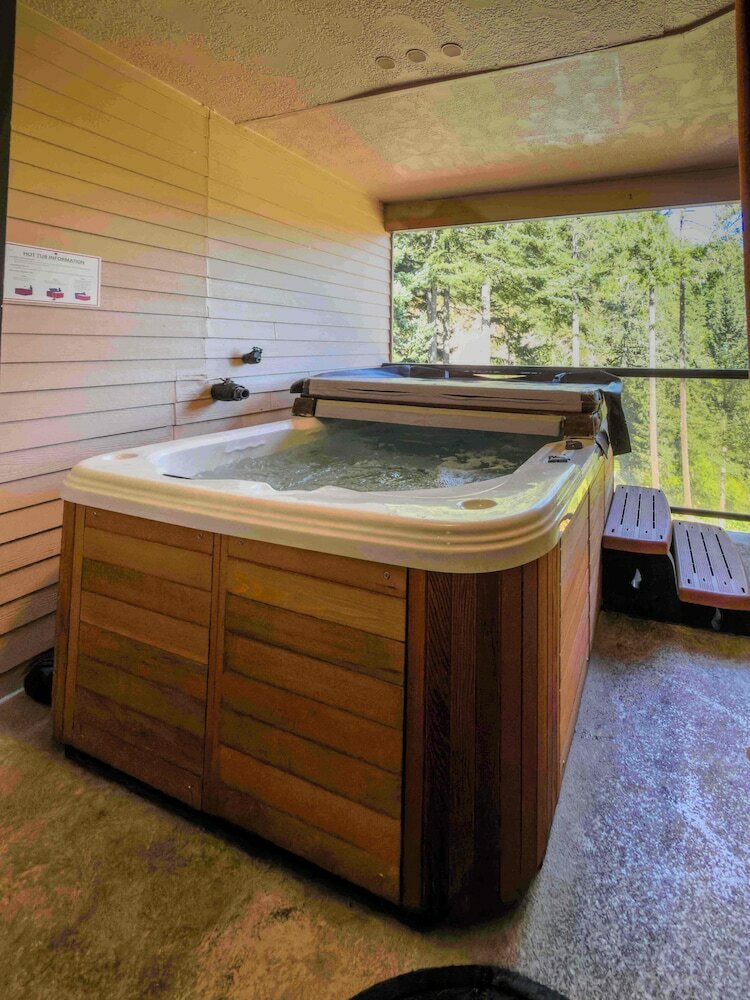 Фото Carson Hot Springs Resort