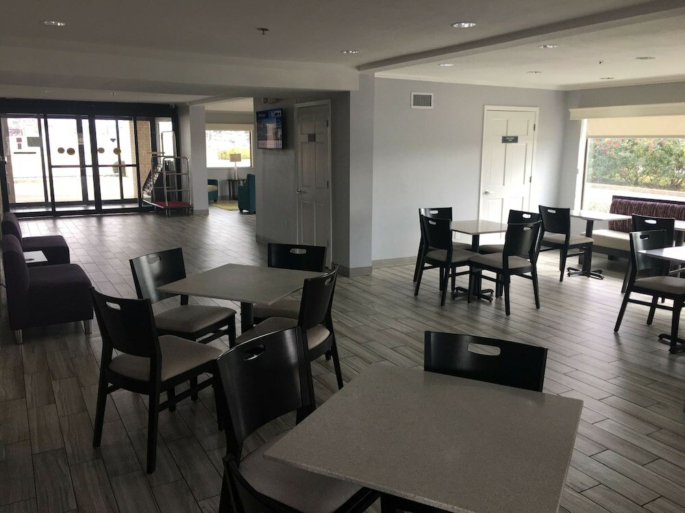 Фото Best Western Garden Inn