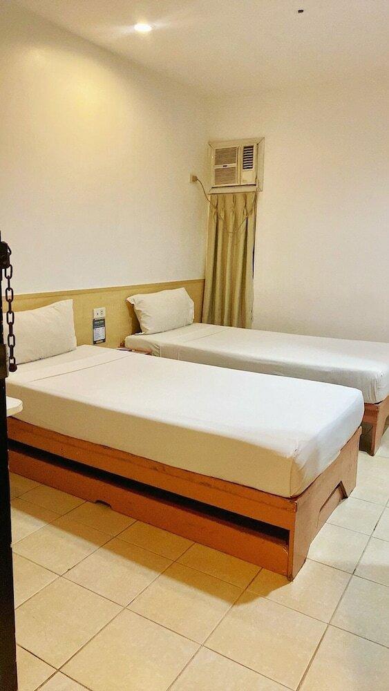 Фото Hotel Pier Cuatro