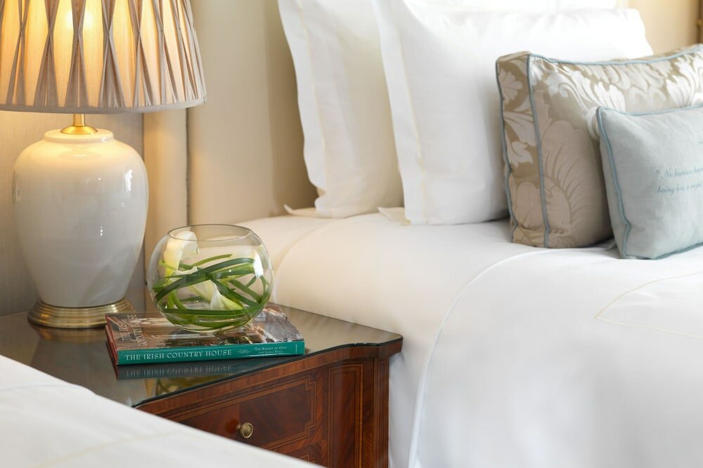 Фото The Shelbourne Dublin, A Renaissance Hotel