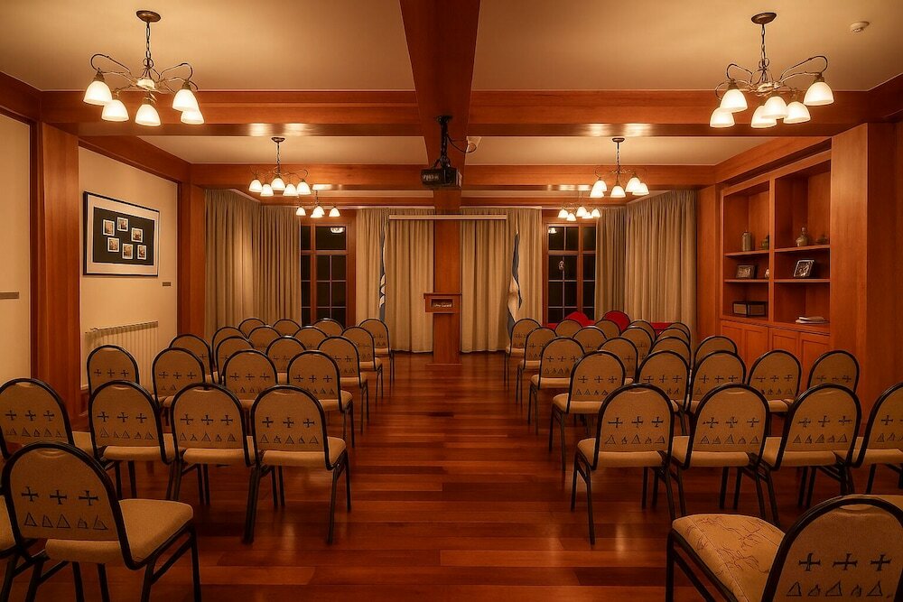 Фото Hotel Kosten Aike