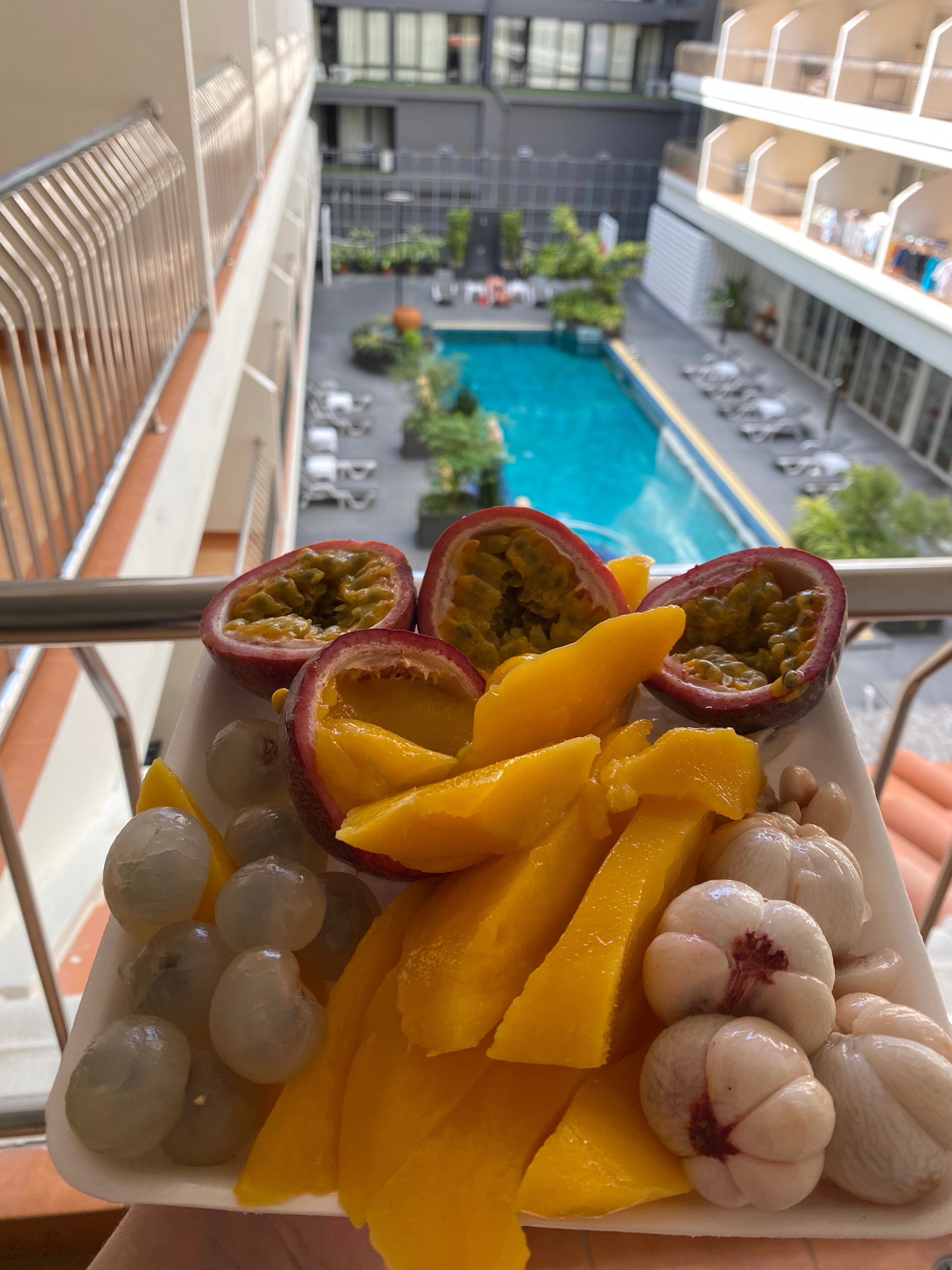 Фото Sabai Sabana