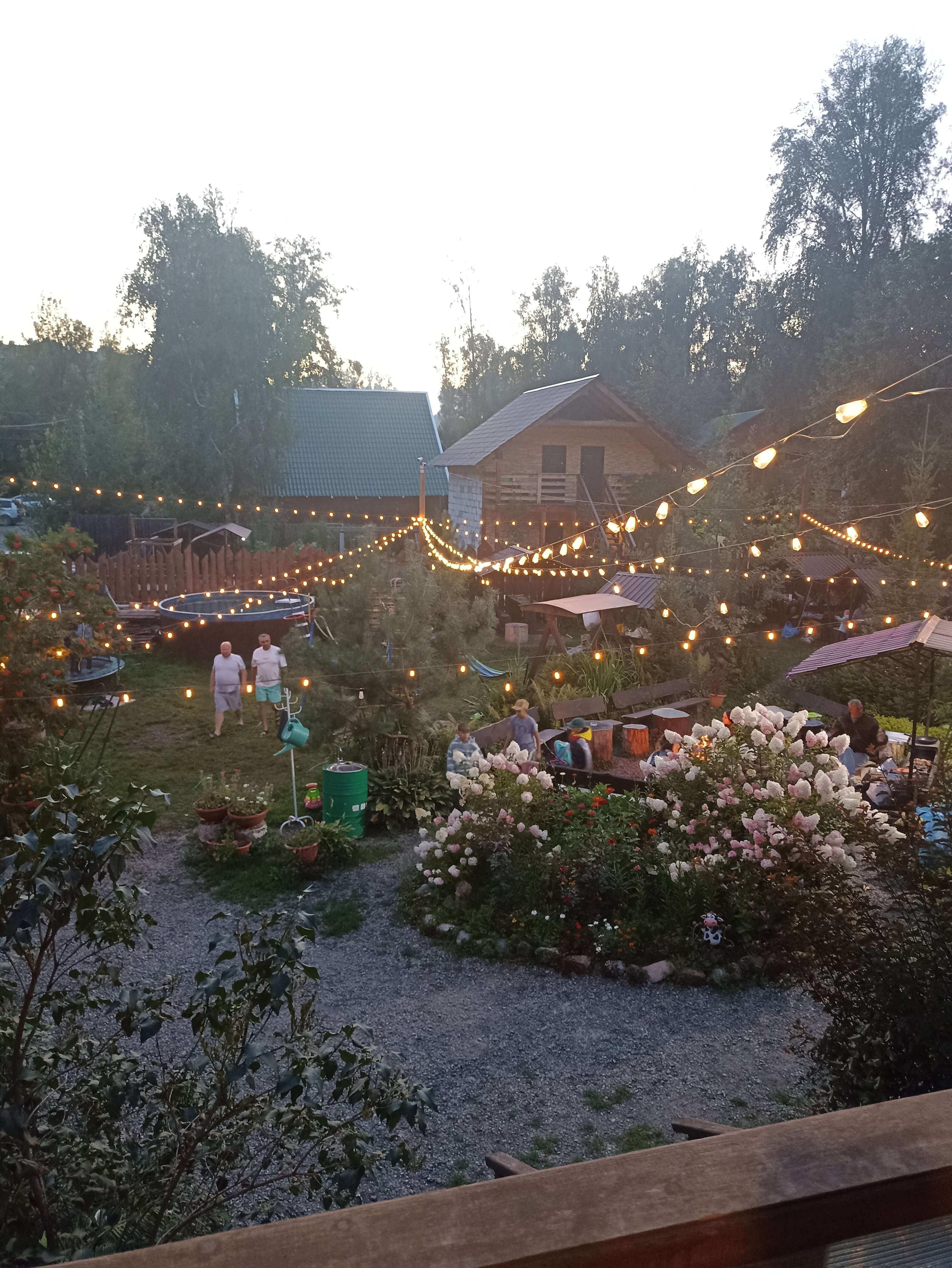 Фото Яшкин Дом