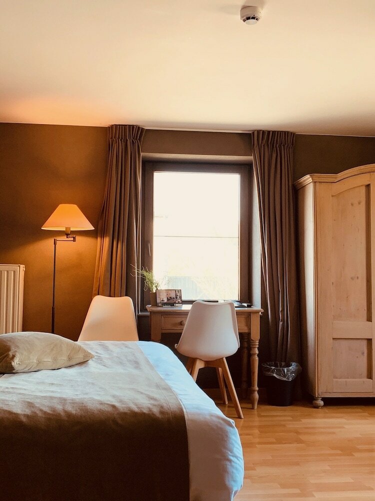 Фото Hotel La Passerelle