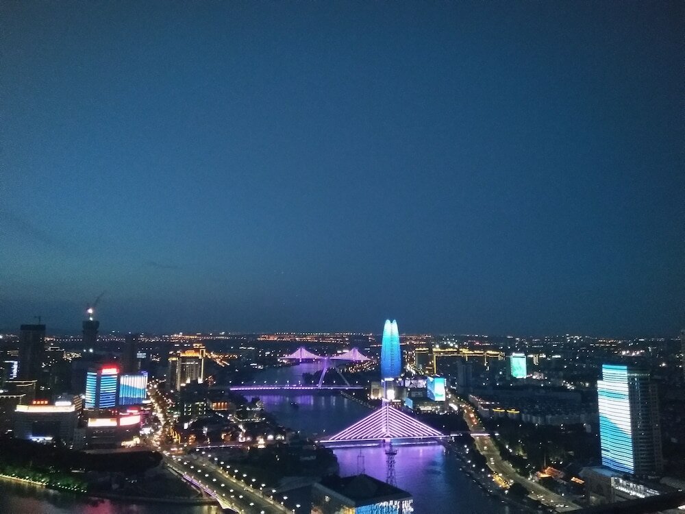 Фото The Westin Ningbo