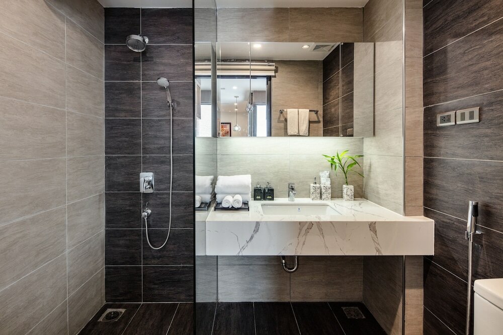Фото The Galaxy Home Hotel & Apartment