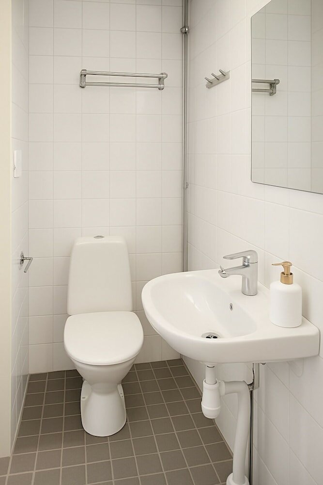 Фото Hotell Drott