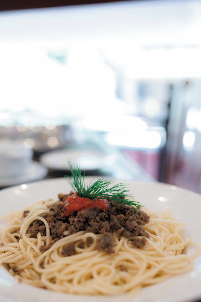 Фото Amoun Hotel Alexandria