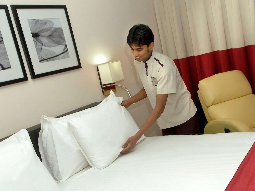 Фото Novotel Suites