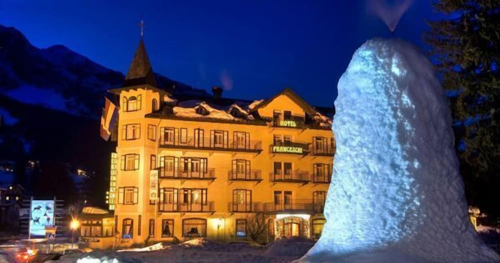 Фото Franceschi Park Hotel