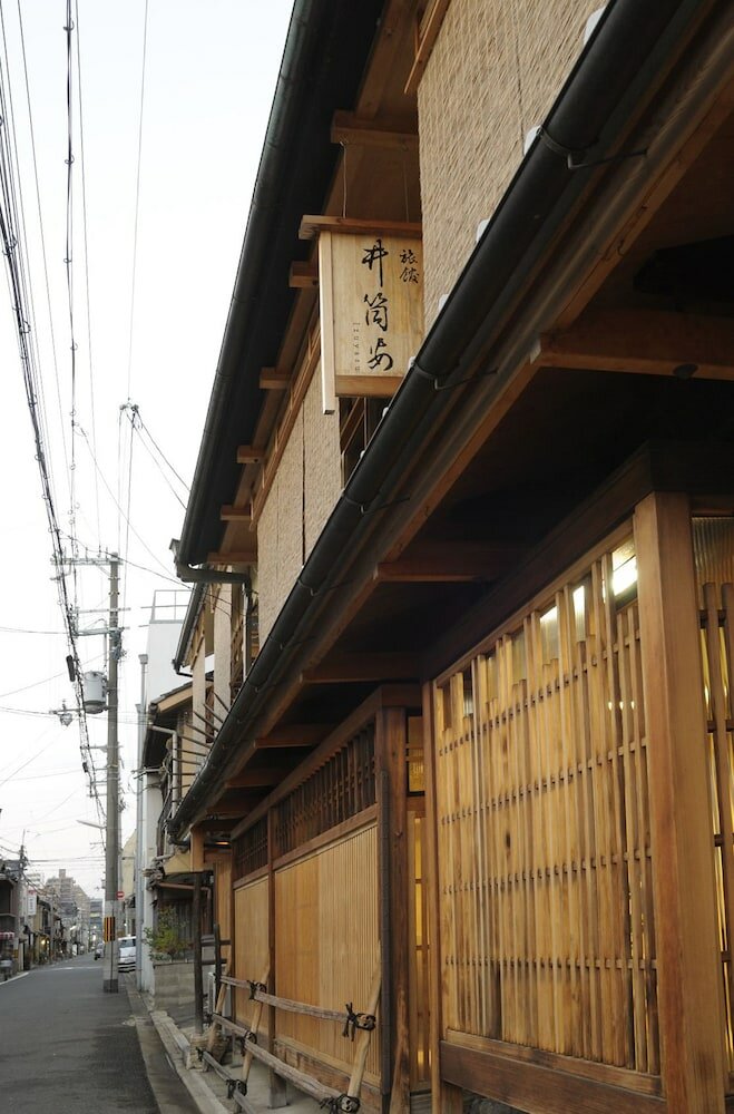 Фото Izuyasu