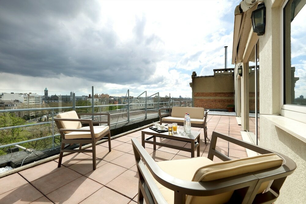 Фото Eurostars Montgomery