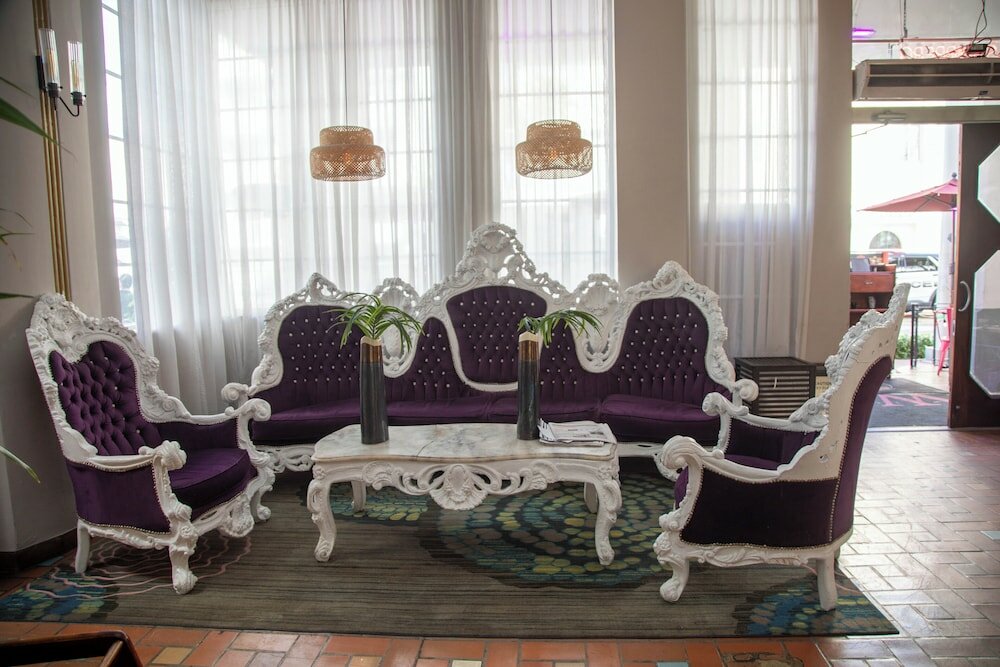 Фото Whitelaw Hotel