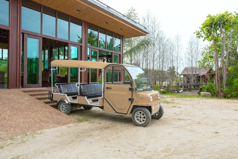 Фото Venice Krabi Villa Resort