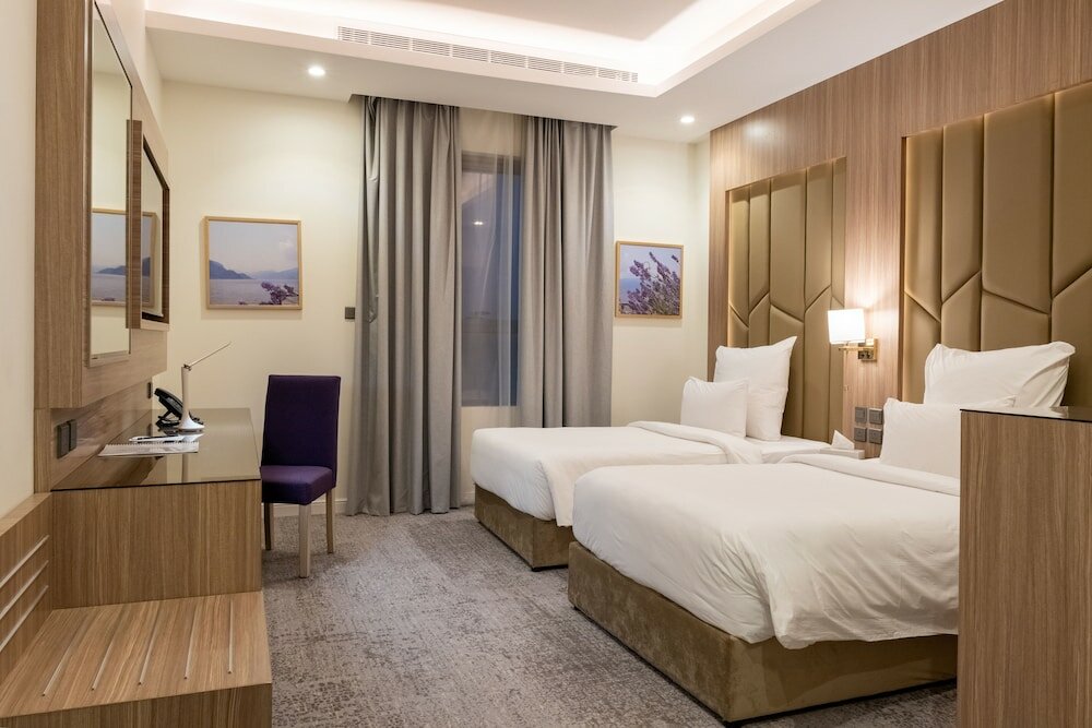 Фото Tura Hotel AlNuzha