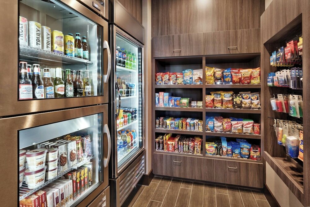 Фото Residence Inn by Marriott La Quinta