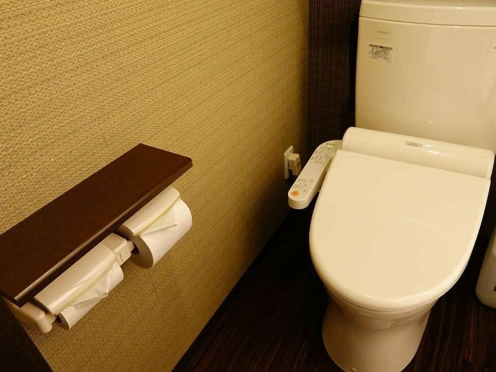 Фото Dormy Inn Premium Hakata Canal City Mae Natural Hot Spring