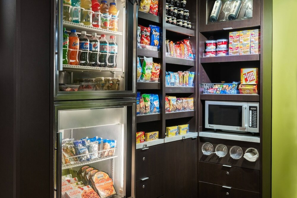 Фото Courtyard by Marriott Lafayette Airport