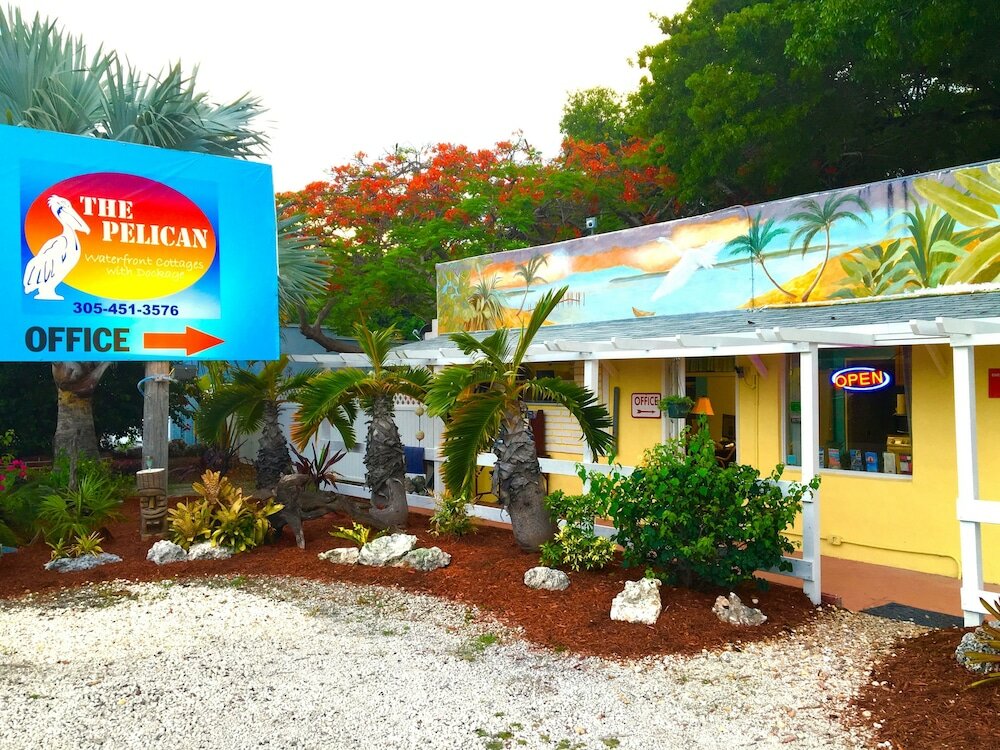 Фото The Pelican Key Largo Cottages