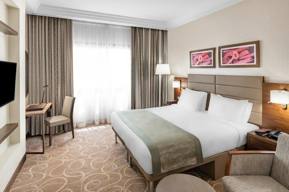 Фото Millennium Makkah Al Naseem