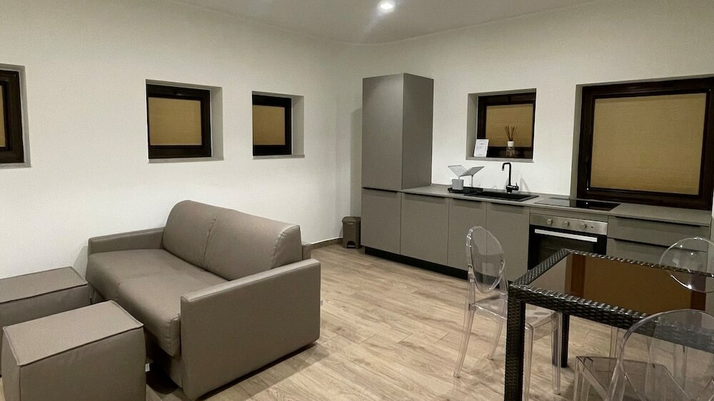 Фото Ruggero Settimo - Room & Suite