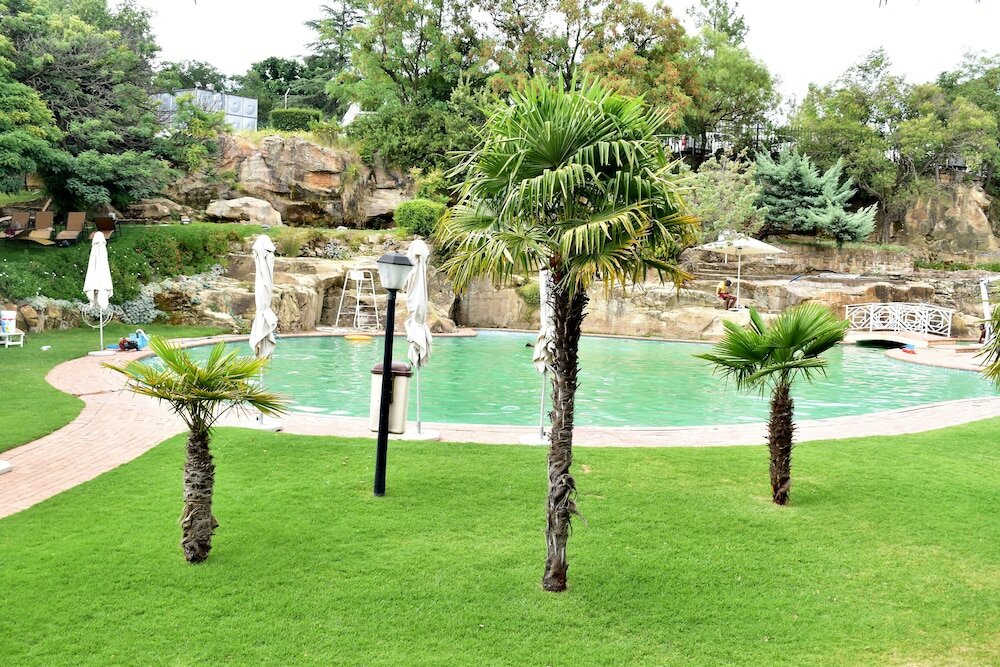 Фото Avani Maseru Hotel