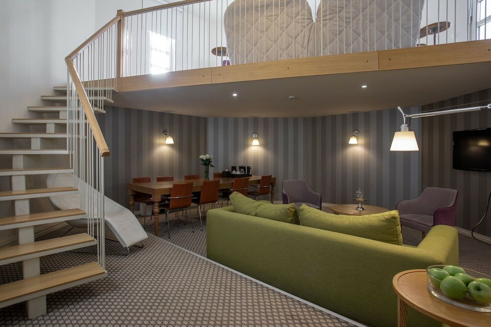 Фото Jump Inn Hotel Belgrade