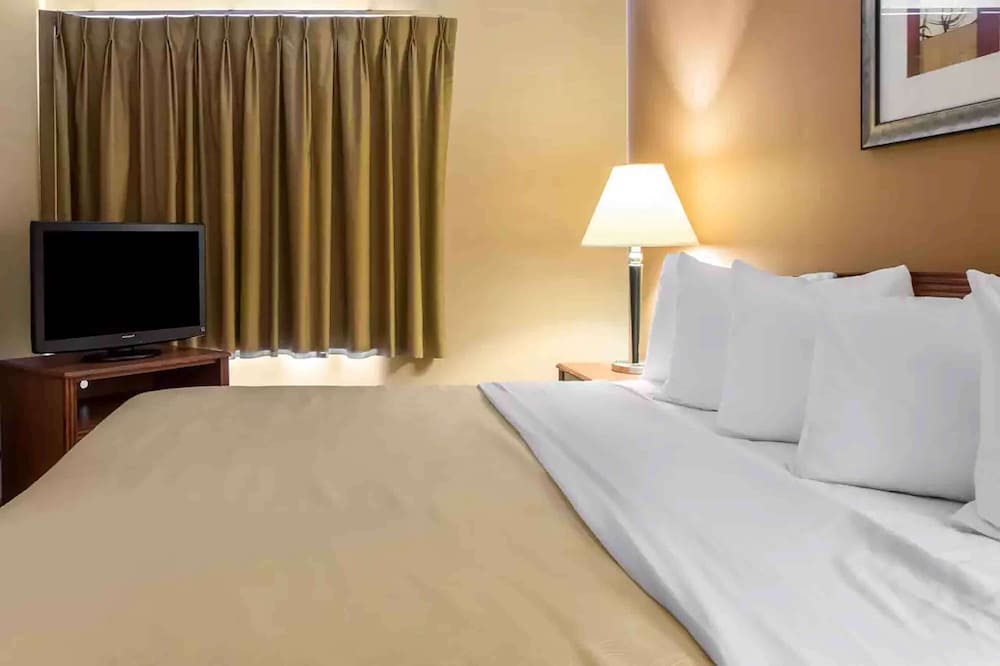 Фото MainStay Suites Of Lancaster County