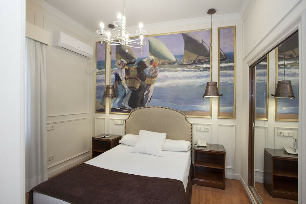 Фото Hotel Olympia Cónsul del Mar