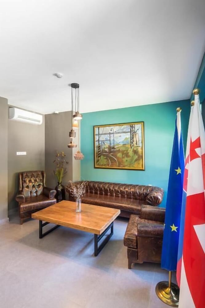 Фото Gino Wellness Mtskheta